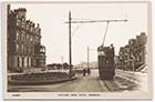  Royal Crescent, Nayland Rock hotel and tram   | Margate History